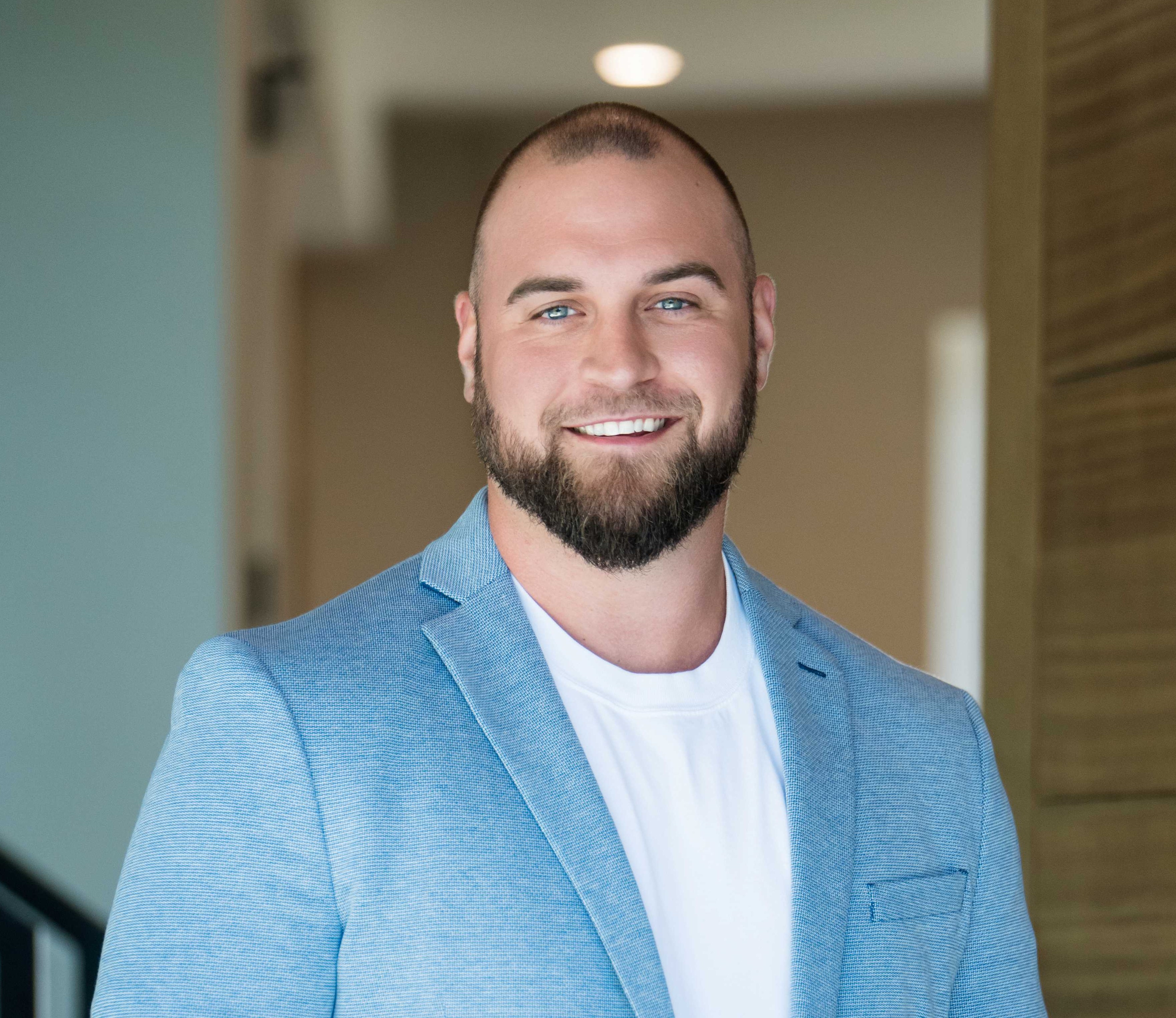 Colton Mortag — Founder, MorOps